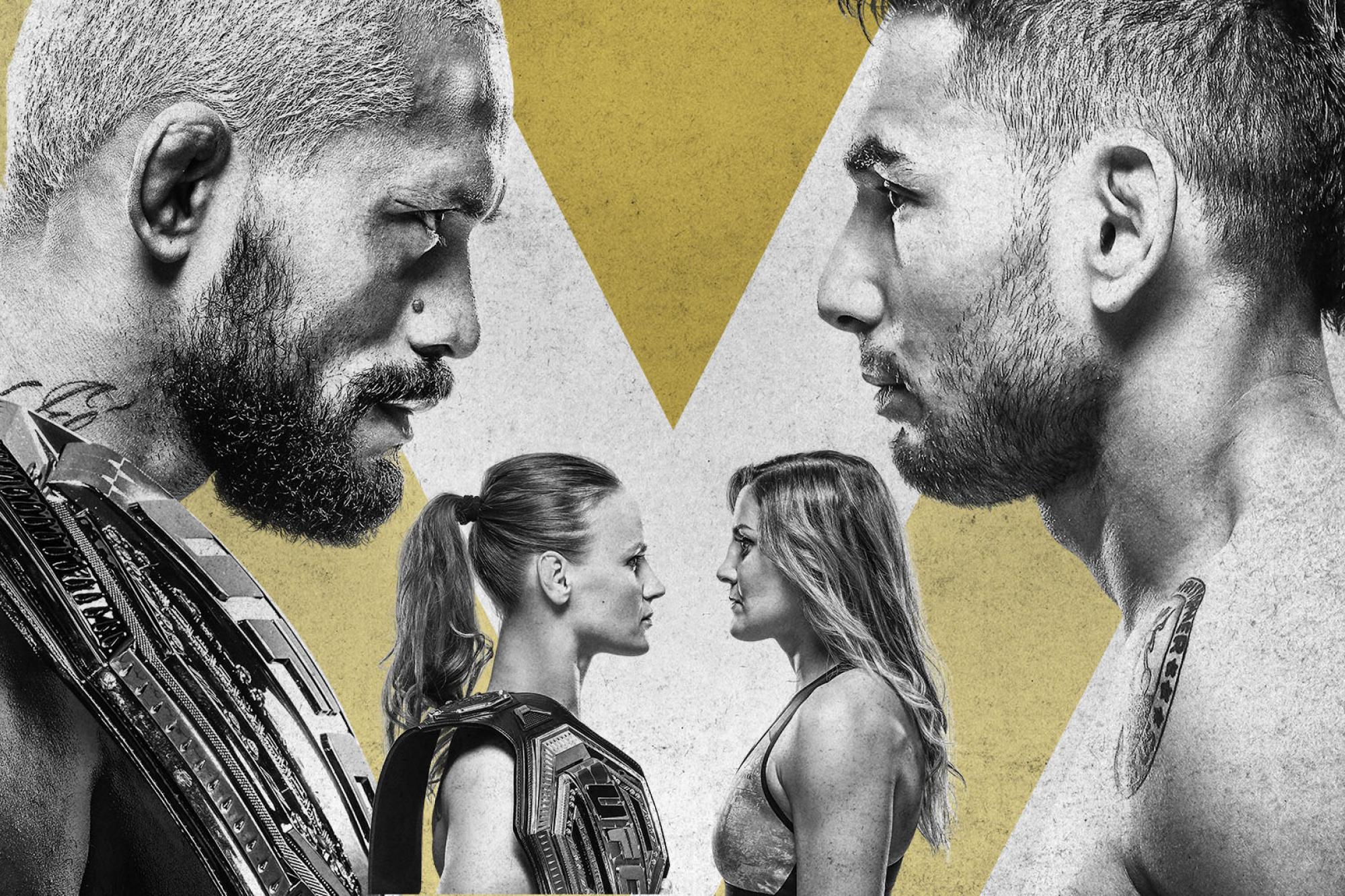 Ufc Ufc